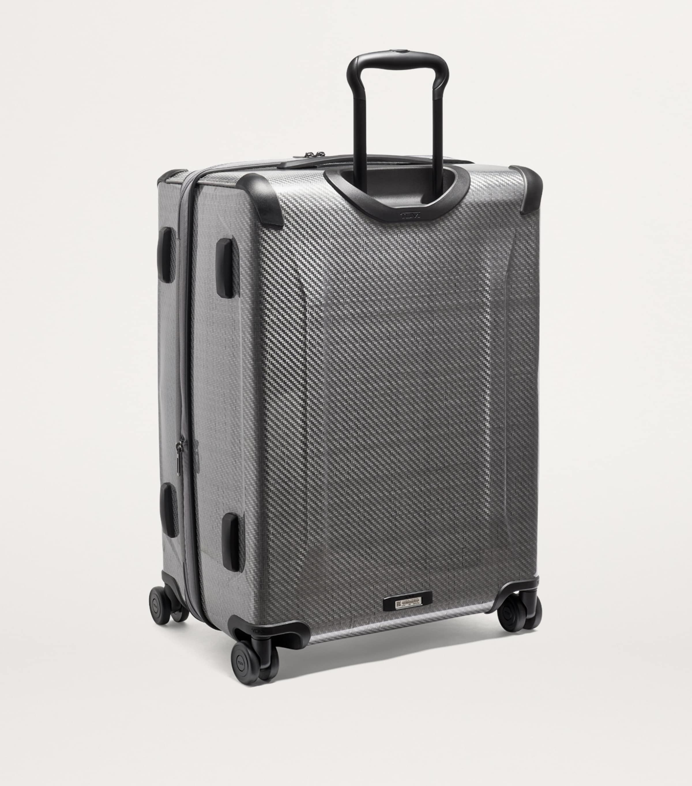 Tumi Short Trip Packing Case Tegra-Lite (British brand)