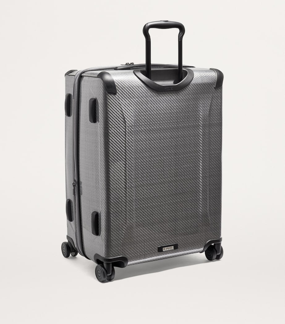 Tumi Short Trip Packing Case Tegra-Lite (British brand)