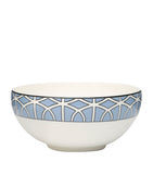 O.W. London Loop breakfast bowl 15cm diameter, imported from the UK