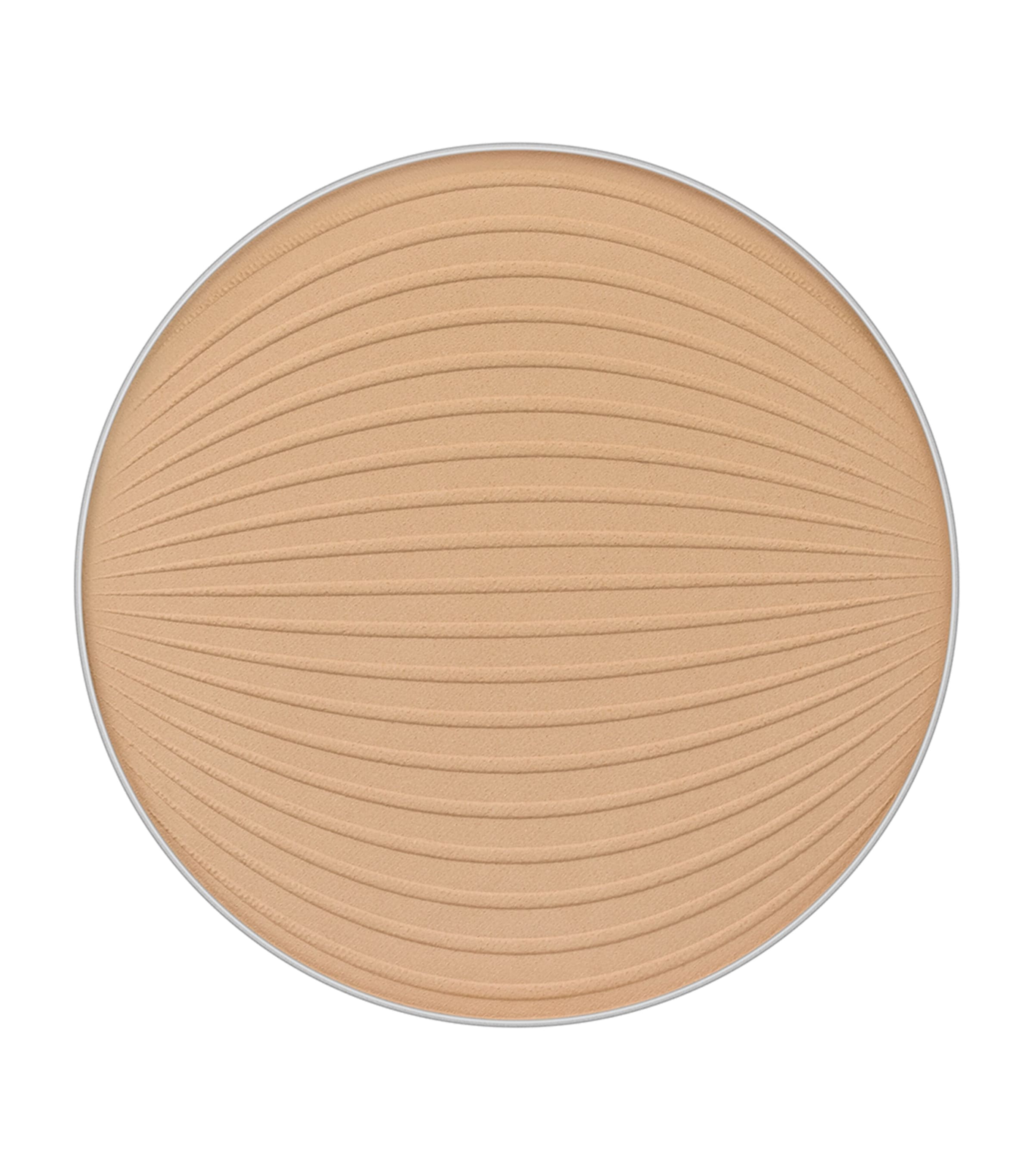 Sensai Silky Bronze Natural Veil Compact Foundation (British brand)