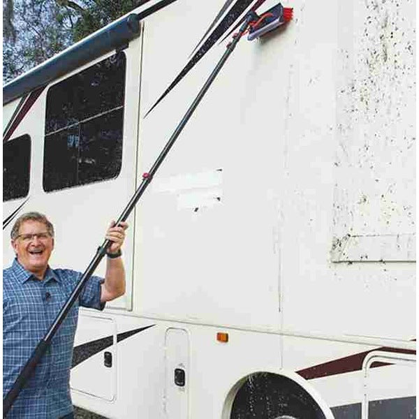 JML Starlyf telescopic hydrocleaner 7m imported from the UK