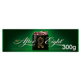 After Eight Dark Mint Chocolate Carton Box GOODS ASDA   