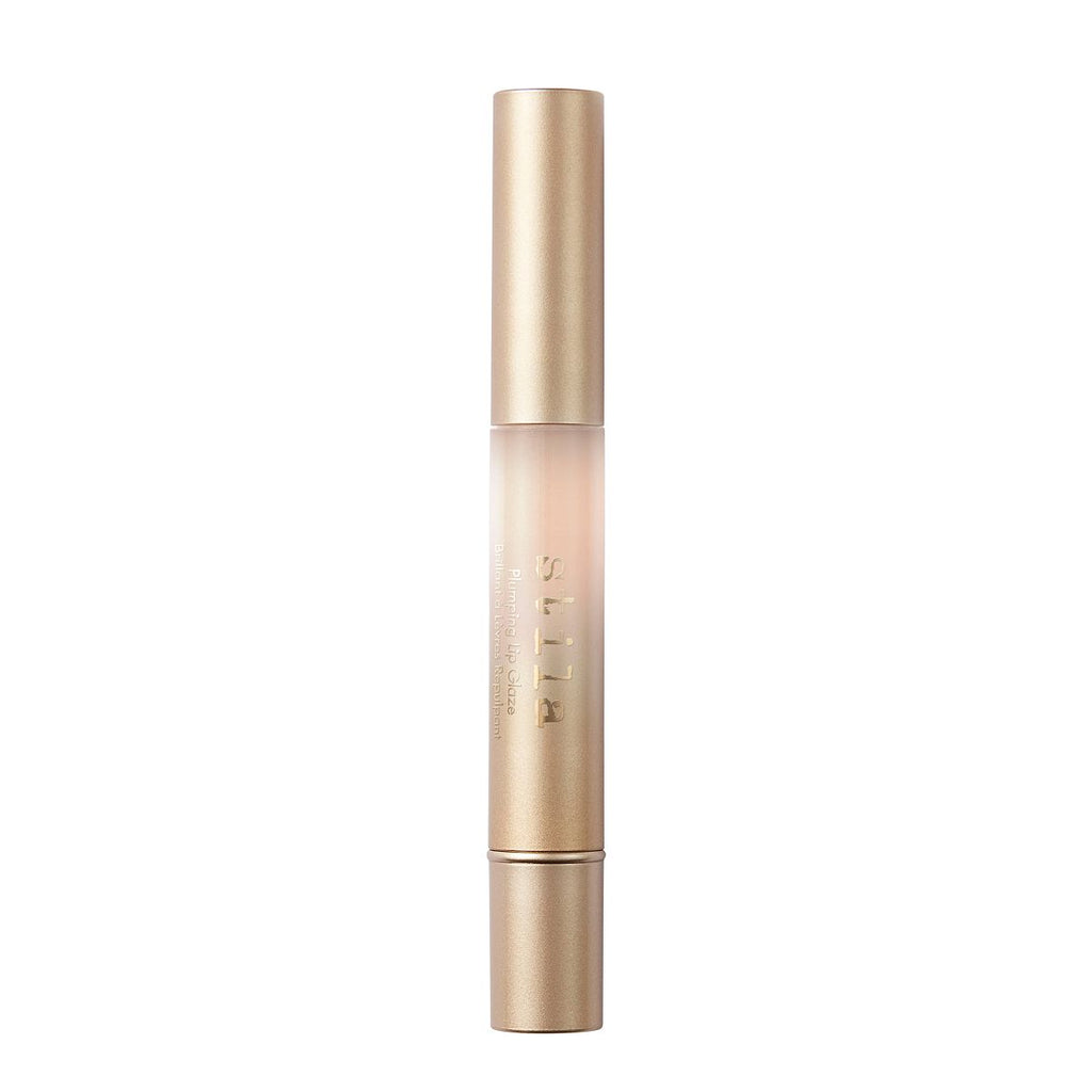 Stila Plumping Lip Glaze In the Clear