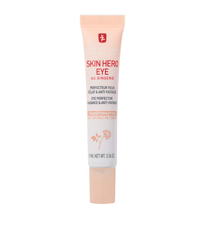 Harrods ERBORIAN Skin Hero Eye Cream 10ml- Buy online at McGrocer