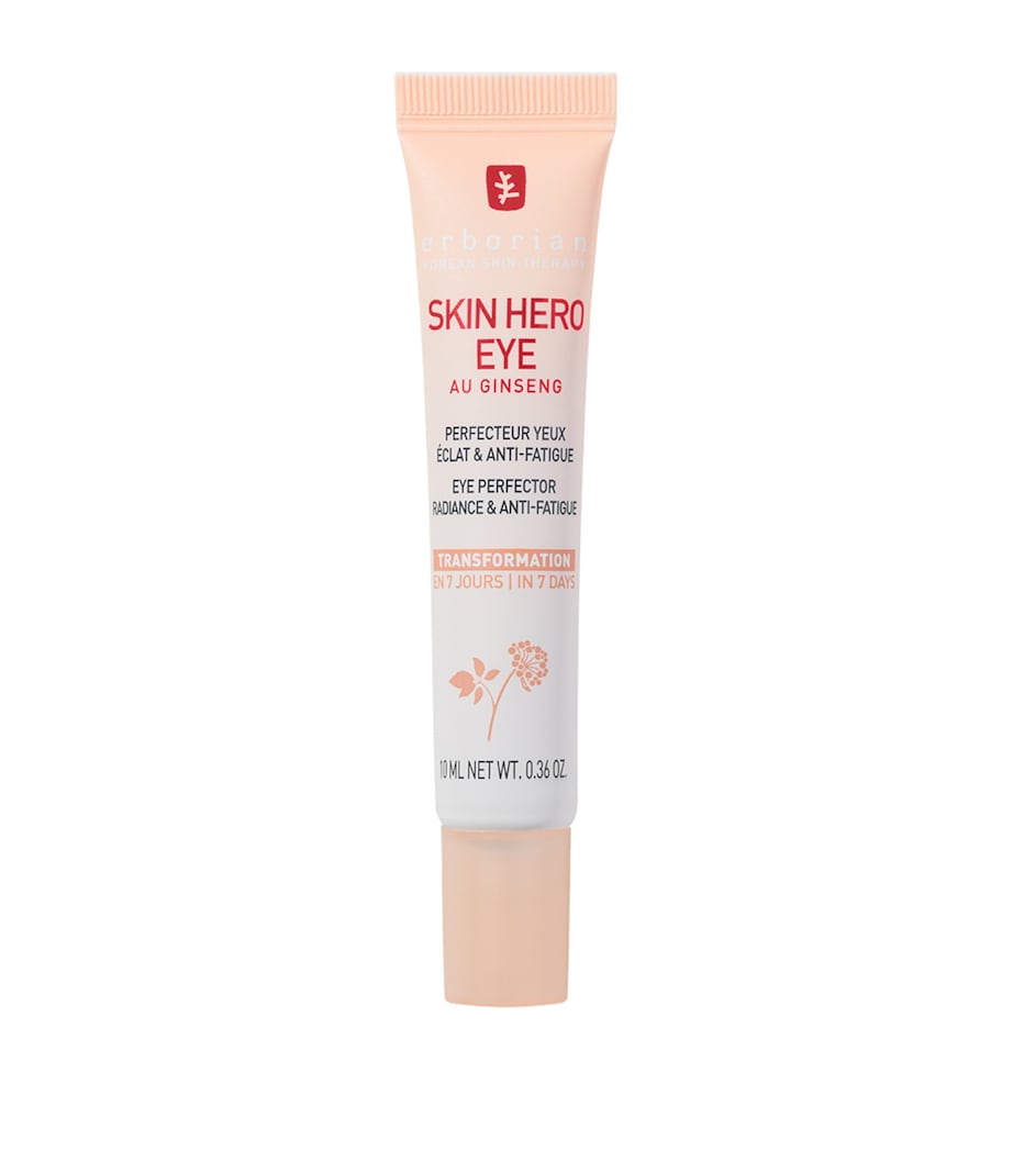 ERBORIAN Skin Hero Eye Cream 10ml - British product