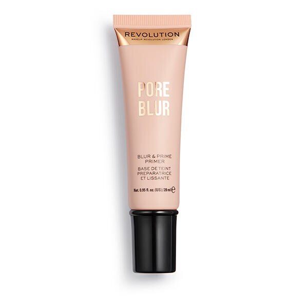 Revolution Pore Blur Primer GOODS Superdrug   