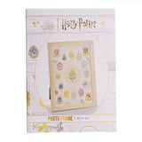 Harry Potter Charms 'My First Year' Multi App Frame GOODS Superdrug   