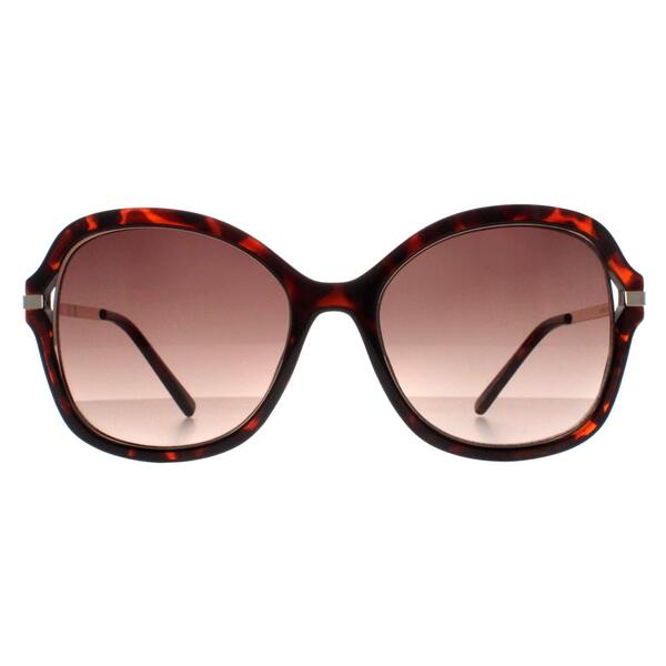 Guess brown gradient women sunglasses, UK version