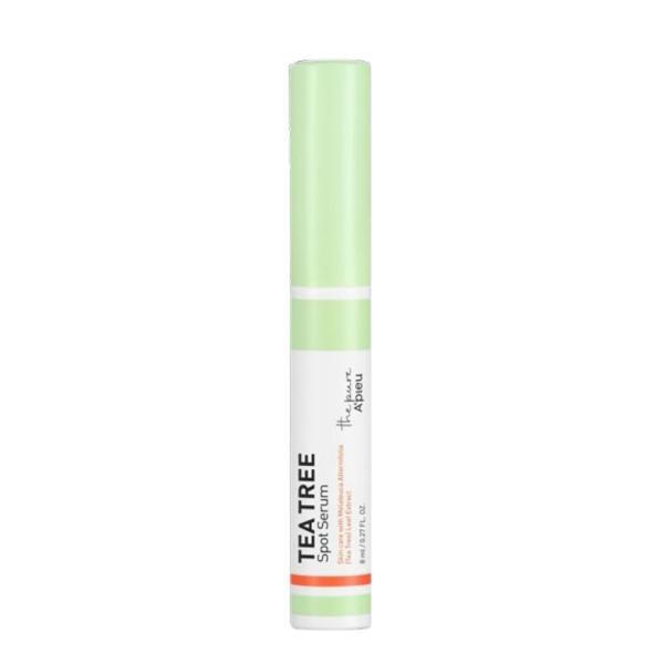 A´PIEU tea tree spot serum 8ml (British brand)