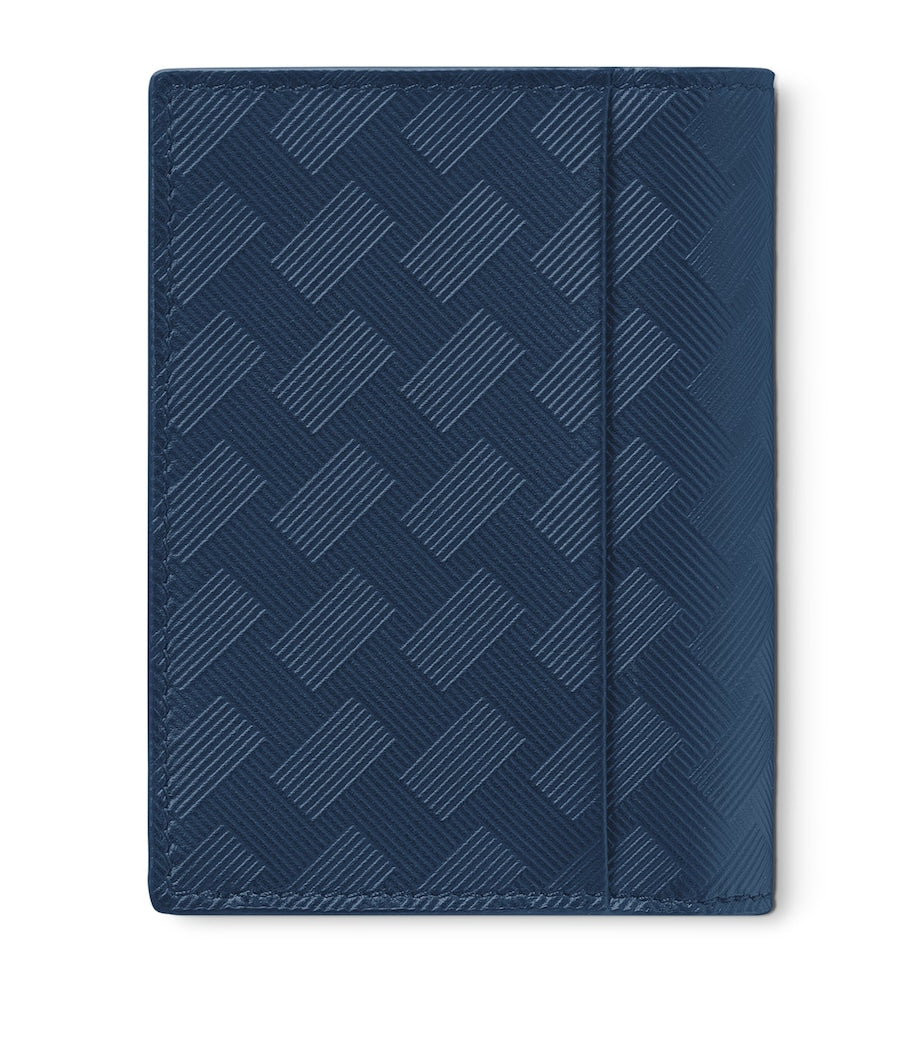 Montblanc Extreme 3.0 card holder, UK version