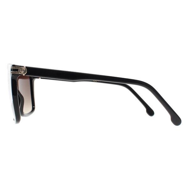 Carrera sunglasses black gradient, imported from the UK