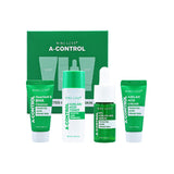 NINE LESS A-Control Mini Kit imported from the UK