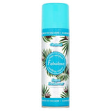 Fabulosa Foam Freshener Coconut