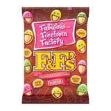 Fabulous Freefrom Factory F&amp;amp;F's 55g