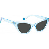 Polaroid sunglasses Blue PLD 6174 52 S MVU M9 UK version