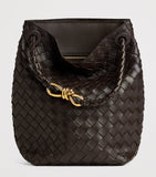Bottega Veneta Andiamo small bucket bag, UK version