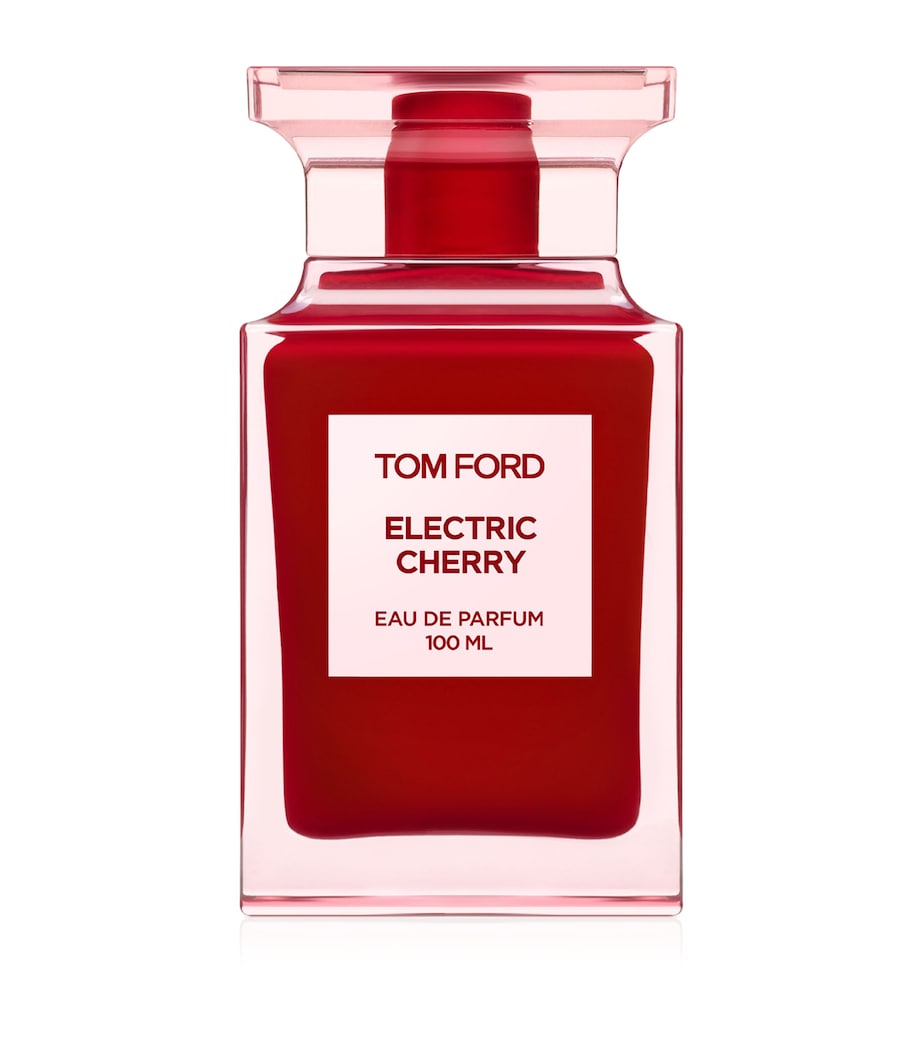TOM FORD Electric Cherry eau de parfum 100ml, imported from the UK