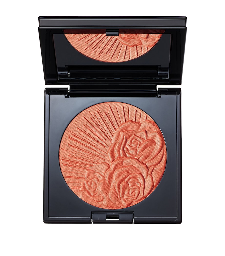 Pat McGrath Labs Divine Blush pressed powder blush, imported from the UK
