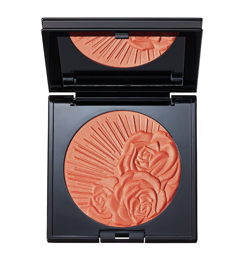 Pat McGrath Labs Divine Blush pressed powder blush, imported from the UK