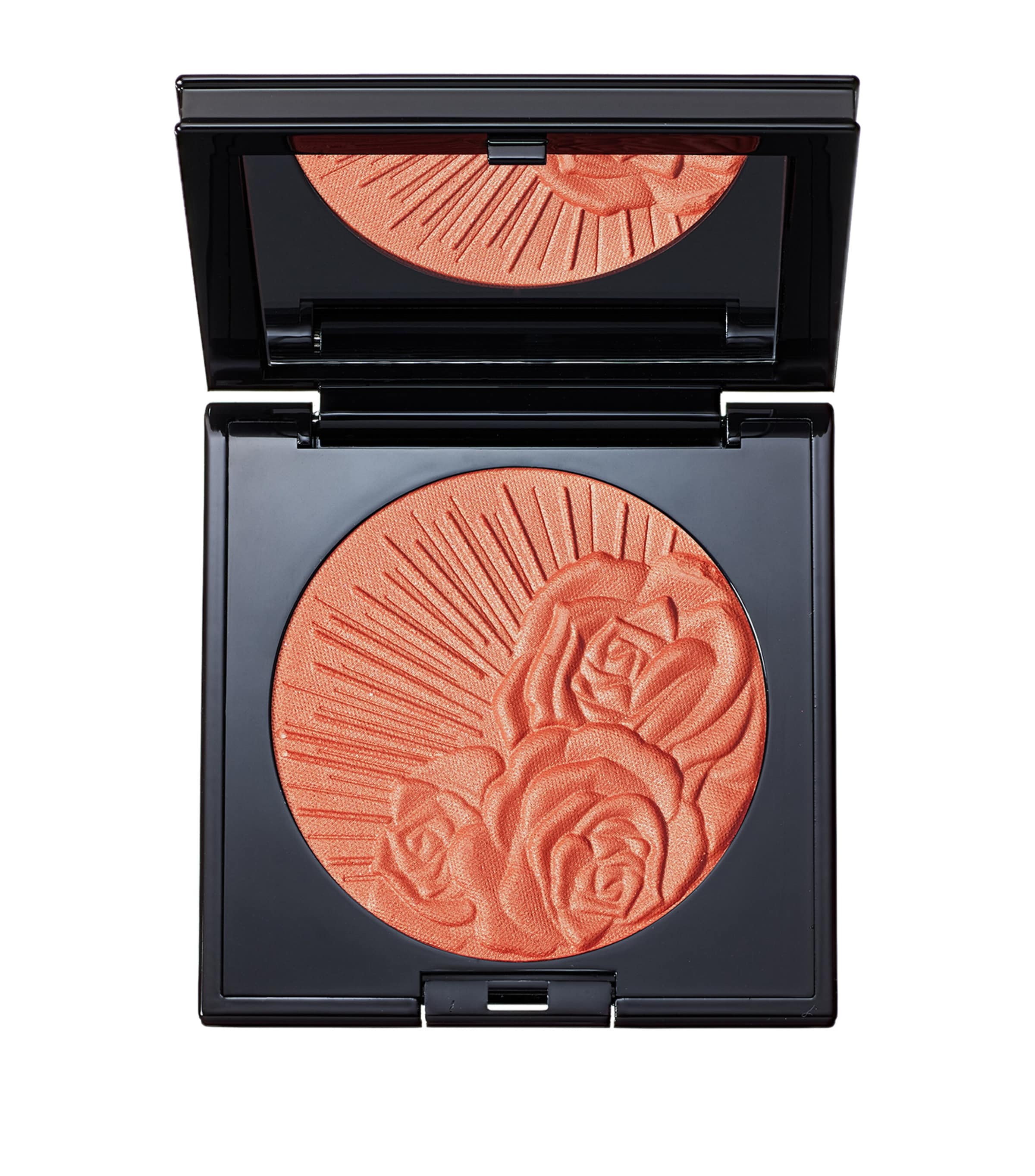 Pat McGrath Labs Divine Blush pressed powder blush, imported from the UK
