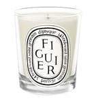Diptyque Mini Figuier scented candle 70g - British product