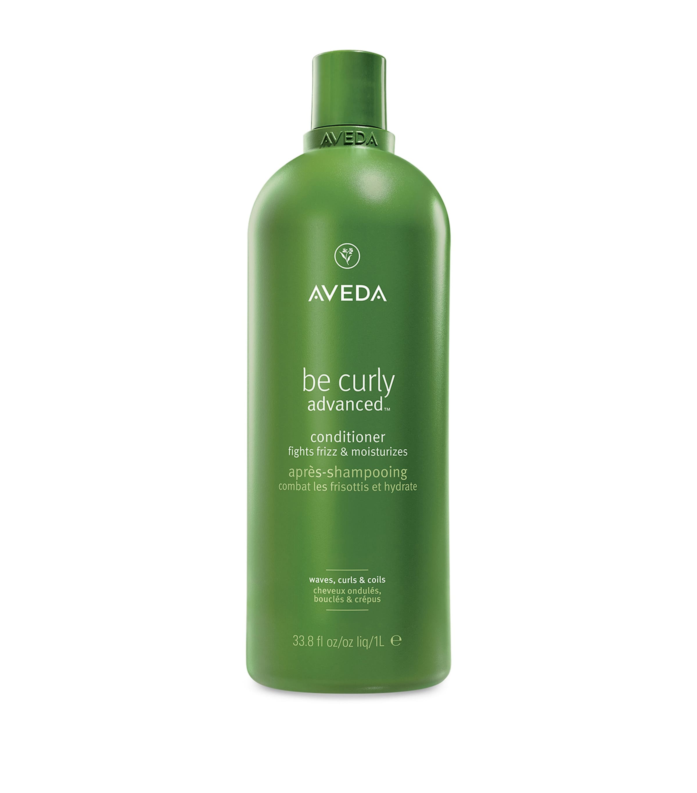 Aveda Be Curly Advanced Conditioner 1L - British product