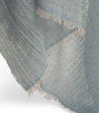 Oyuna cashmere throw 200x140cm, UK version