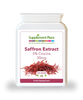 Supplement Place saffron extract 30mg 5% crocins 60 capsules - British product