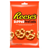 Reese's Dipped Pretzels 120g GOODS Sainsburys   