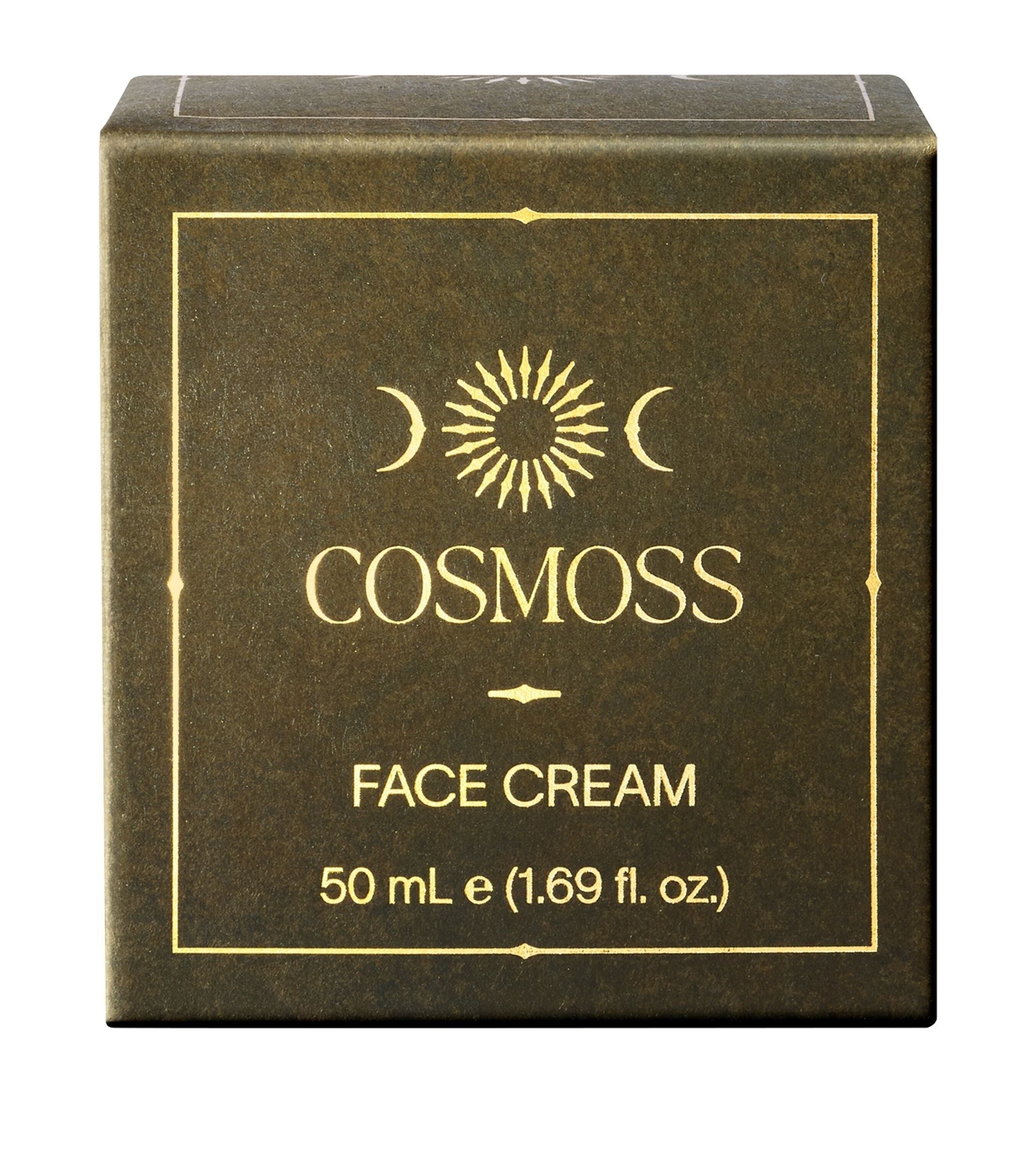 Face Cream (50ml)