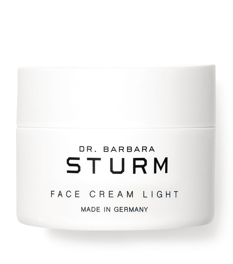 Face Cream Light (50Ml)