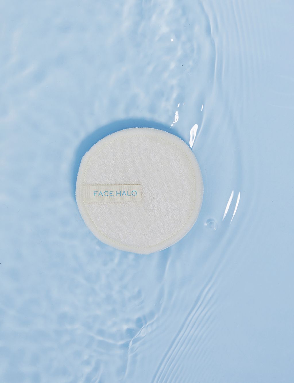 Face Halo Reusable Bamboo Pads 8 Pack