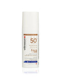 Face Tinted Cream SPF 50+ Honey 50ml