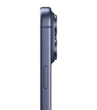 Apple iPhone 17 Pro Deep Blue smartphone 512GB - British product