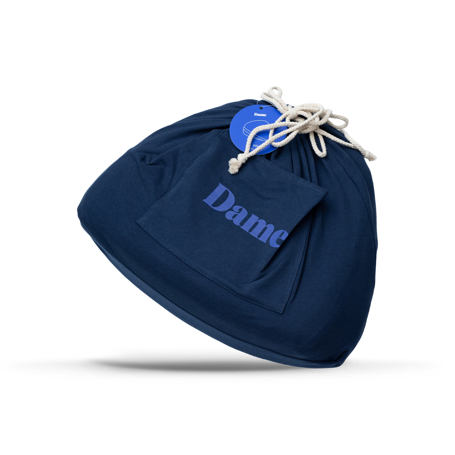 Pillo sex pillow with firm foam support, imported from the UK