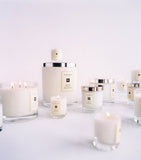 Jo Malone London Wood Sage & Sea Salt Deluxe Candle 600g, UK version