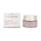 Clarins Multi Active day cream 50ml, imported from the UK