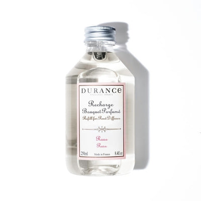 Superdrug Durance Reed Diffuser Refill Rose 250ml- Buy online at McGrocer