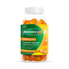 Berocca Immuno orange gummies 60 - British product