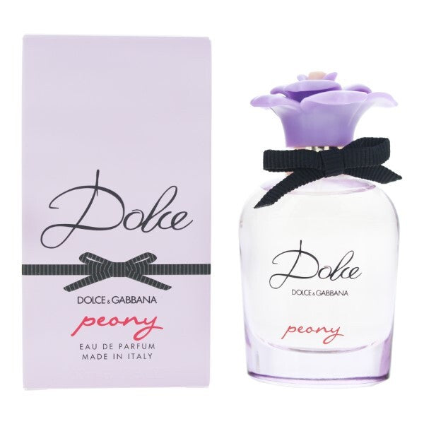 Dolce & Gabbana Dolce Peony Eau de Parfum 50ml - British product