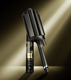 ghd Wave Triple Barrel Hair Waver, UK version