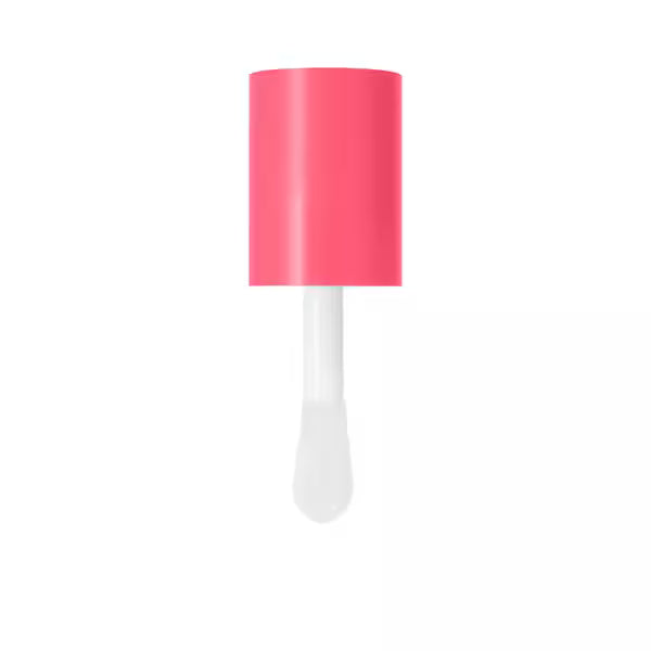W7 Thick Drip lip gloss in clear 4.8ml (British brand)