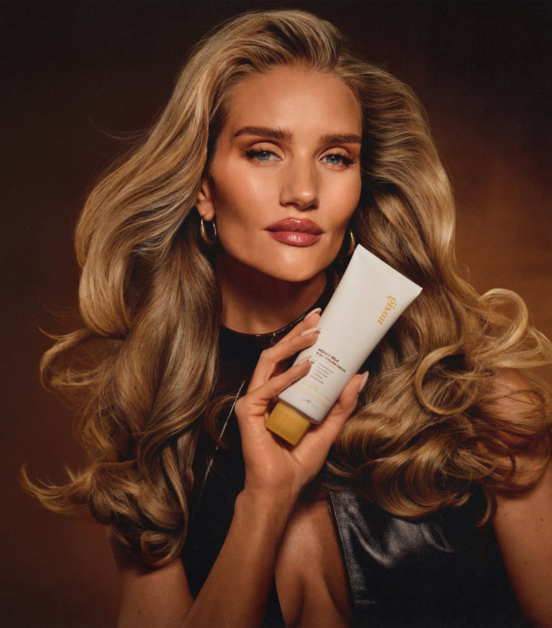 Gisou honey milk 5-in-1 styling cream 150ml (British brand)