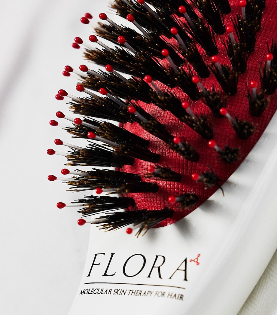 Flora Lab Paris Mini Miracle Brush No.5 - British product