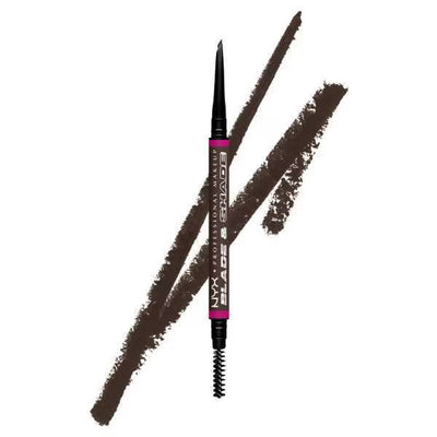 Superdrug NYX Professional Makeup Blade N Shade Espresso- Buy online at McGrocer