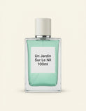 Hermès Jardin Sur Le Nil eau de toilette (British brand)