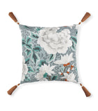 Romo Lavinia cushion 50cm x 50cm, imported from the UK