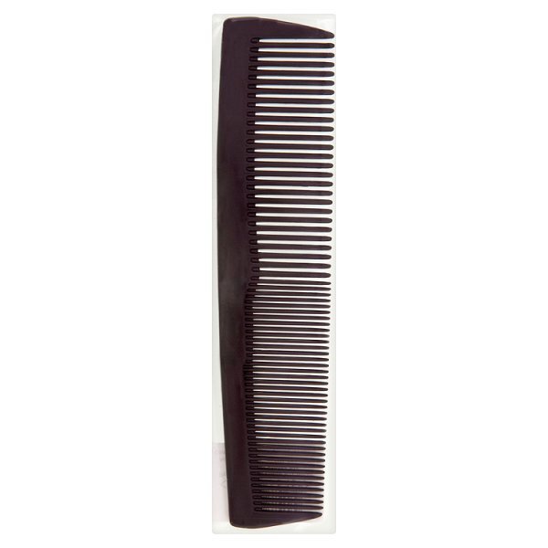 Superdrug Mens Comb GOODS Superdrug   