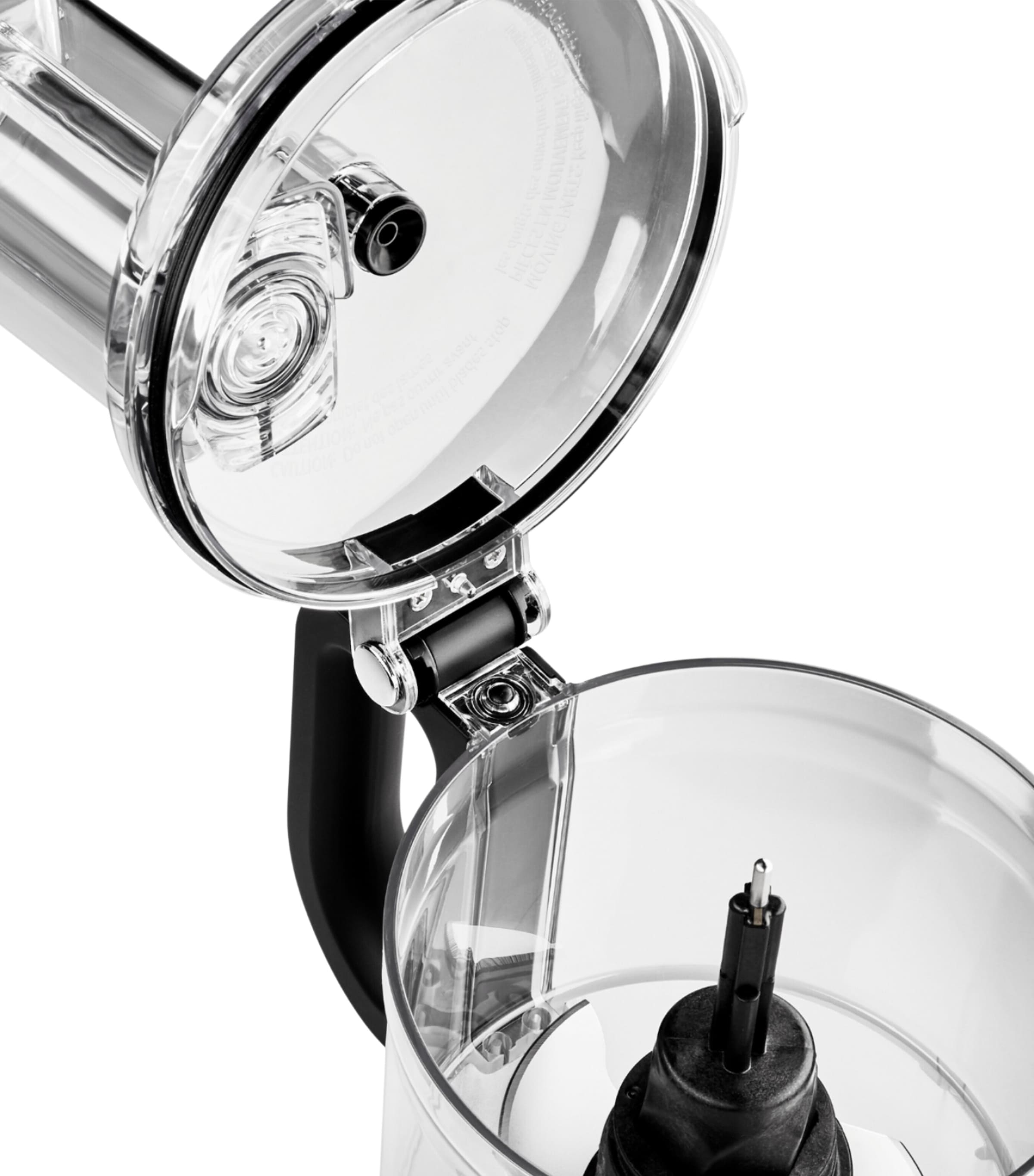KitchenAid food processor 1.7L (British brand)
