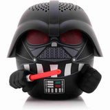 Bitty Boomers Darth Vader mini Bluetooth speaker (British brand)